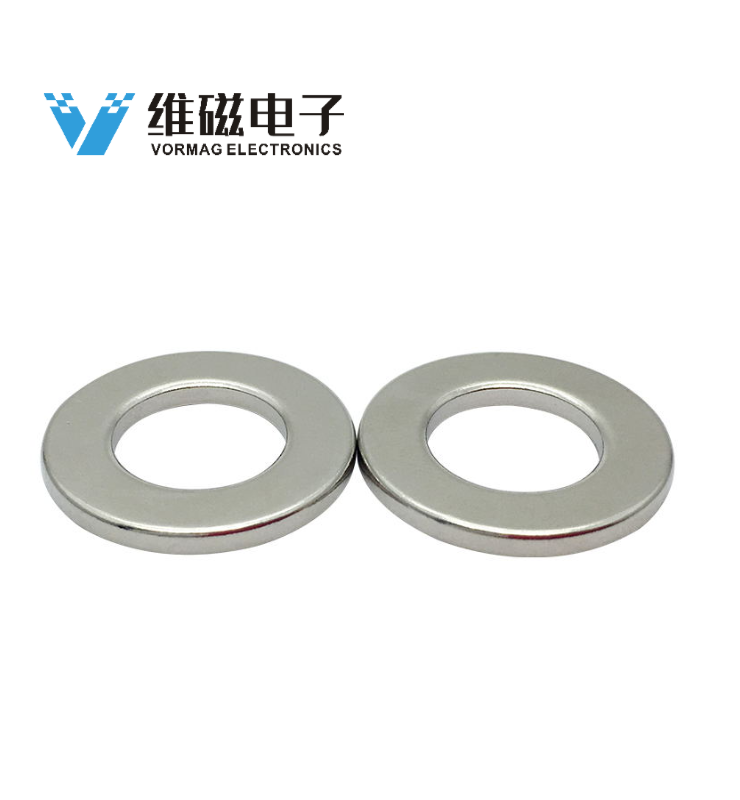 Ring Magnet 12x2-8 14x2-8 15x3-8 Neodymium Speaker Magnets