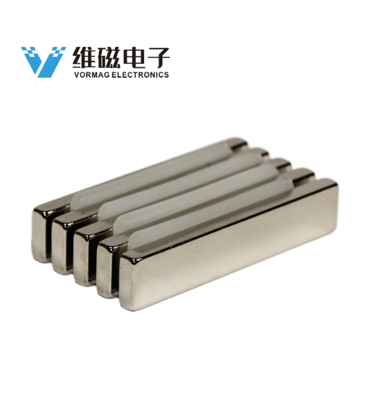 Neodymium Bar Magnets Useful for Multiple Applications