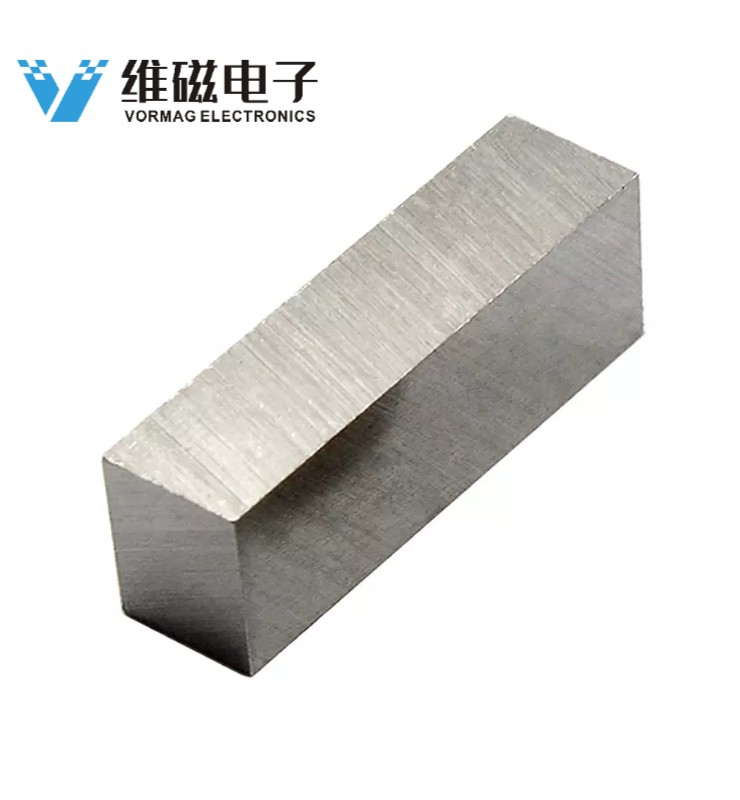 铝镍钴5类 ALNICO 5 定制方块条形磁铁 50x15x10mm