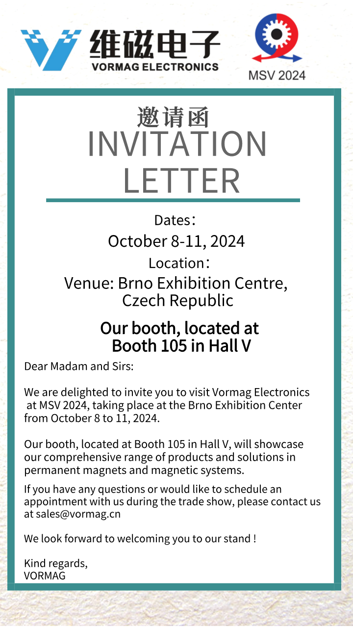 Invitation letter_Visit Vormag Electronics at MSV 2024.png