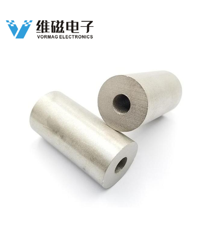 空心圆柱形钐钴磁铁