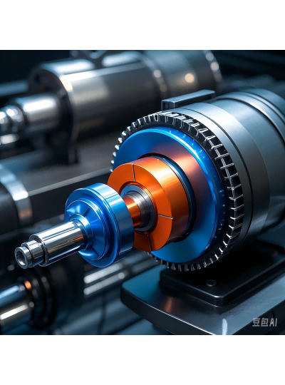 WIDE APPLICATIONS OF MAGNETS IN THE AUTOMOTIVE INDUSTRY