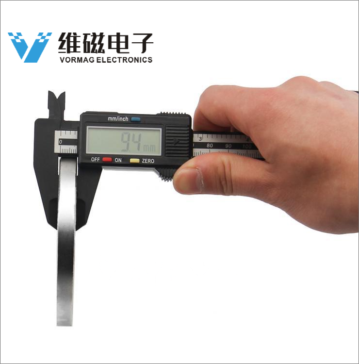 100mm x 10mm Large Neodymium Magnets Super Strong Disk Magnets