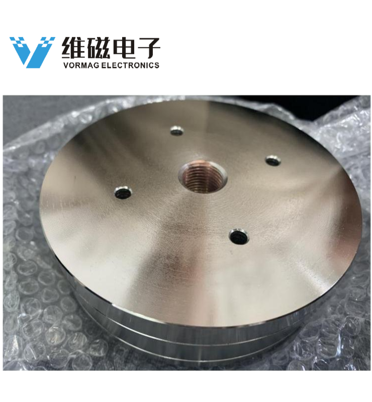 Neodymium Loudspeakers Motor Drive Assembly