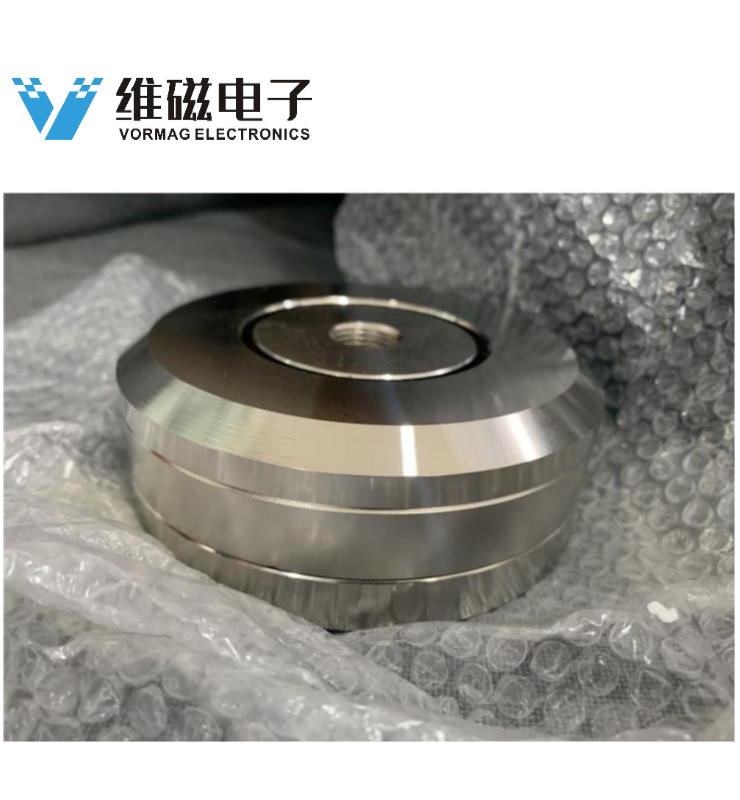 Neodymium Loudspeakers Motor Drive Assembly