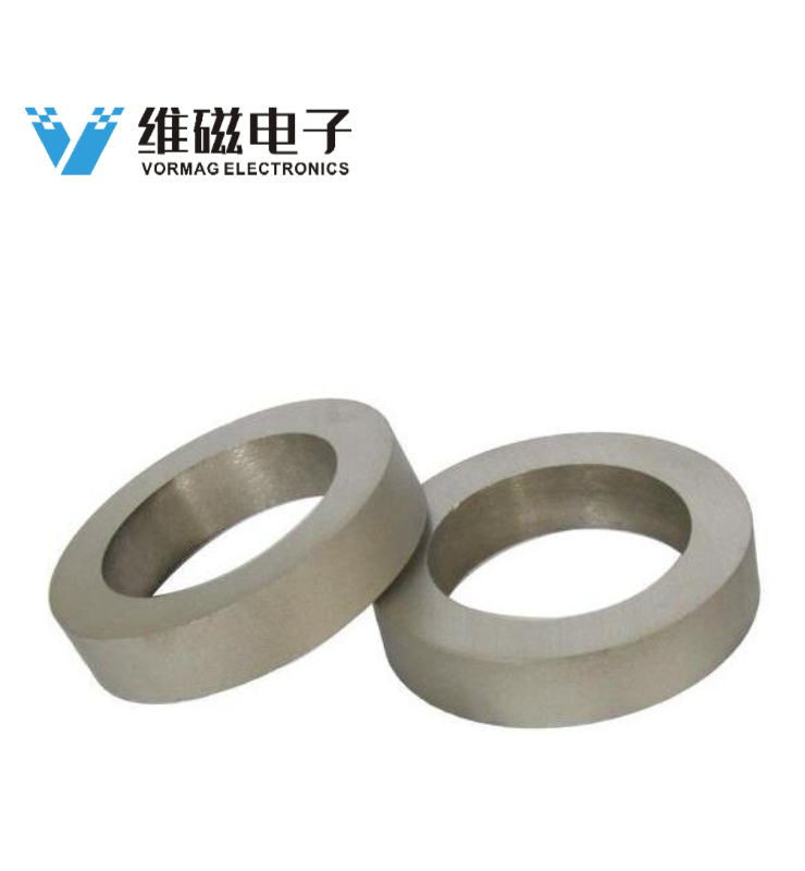 SMCO PERMANENT MAGNET Ring Shapes