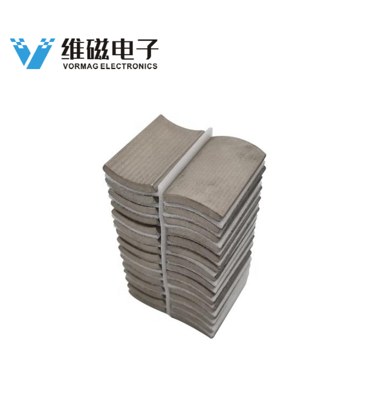 Samarium Cobalt Magnets used in PM Motor Applications