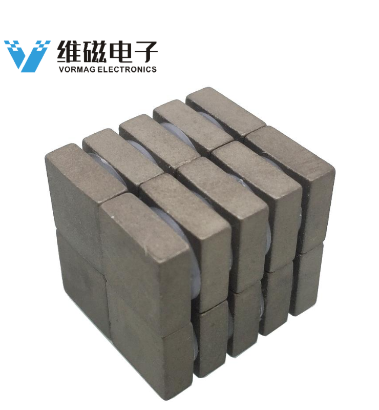 Samarium Cobalt Block Magnets for Pumps