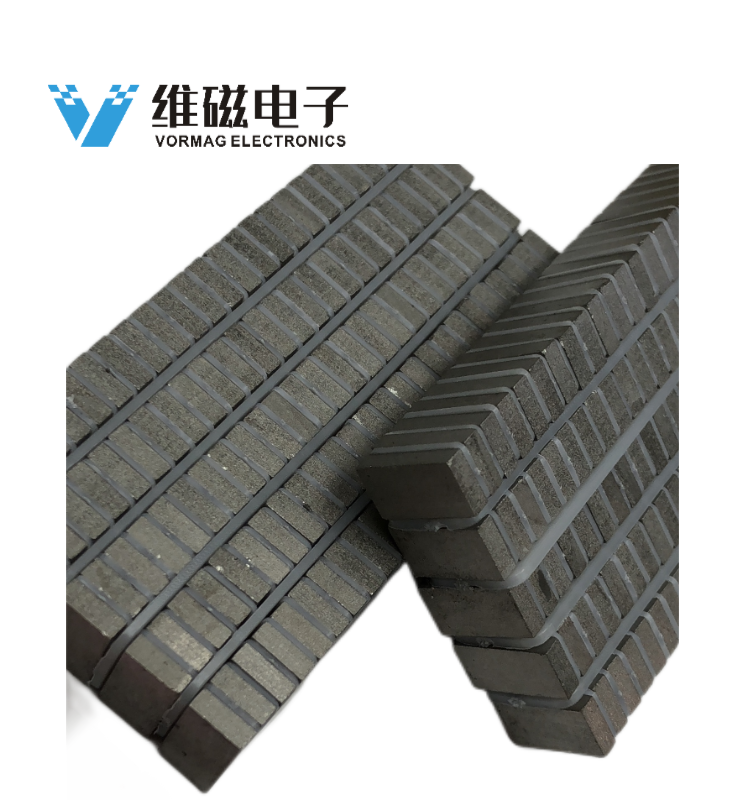 Samarium Cobalt Magnets Block Sizes