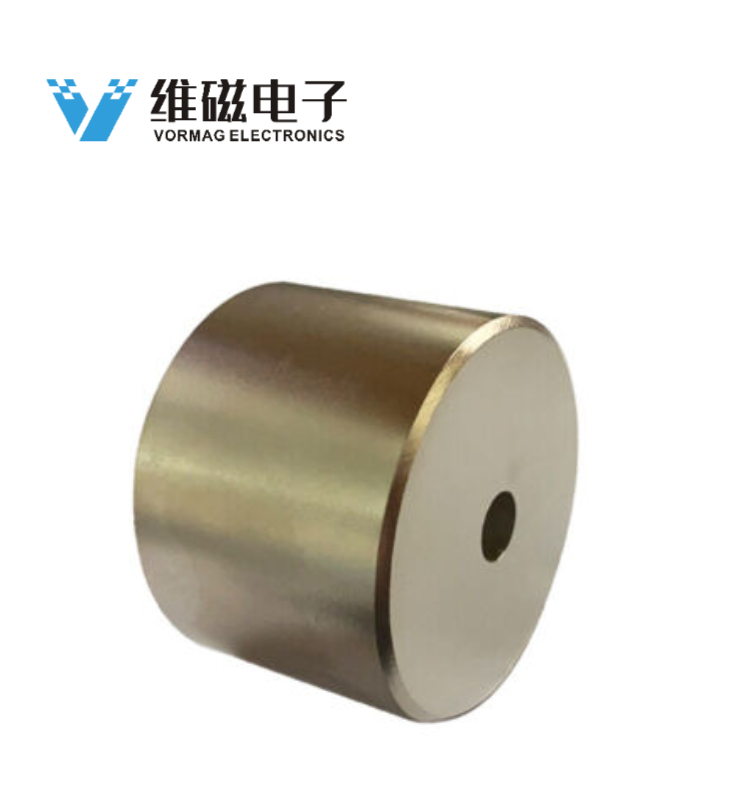 Rare Earth Powerful Magnet 60mm X 40mm-10mm Neodymium Magnet