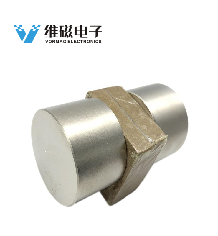 N55 25mm x 20mm Strong Cylinder Rare Earth Neodymium Magnets