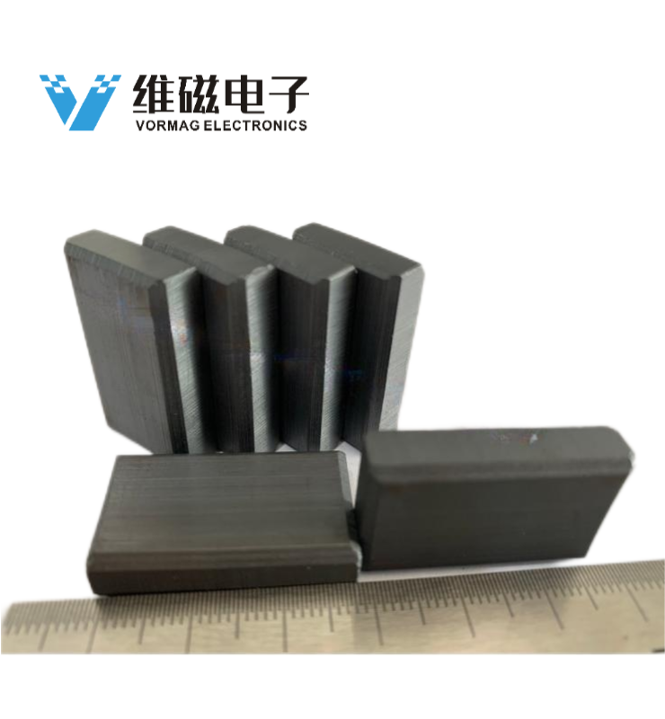 Permanent magnets for EPS Motors